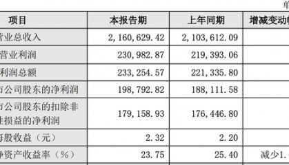 净赚19.88亿，爱玛，超越雅迪