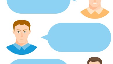 哪里可以倾诉情感