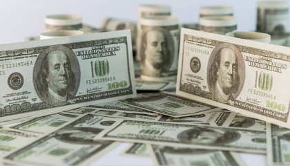 dooprime外汇：美债收益率延续上行，非农数据超预期引发市场波动