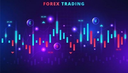 探讨外汇交易技术：汇友沙龙盛会