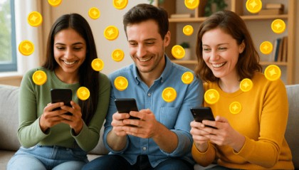 心云联盟APP：短视频看着看着，钱包也慢慢鼓了