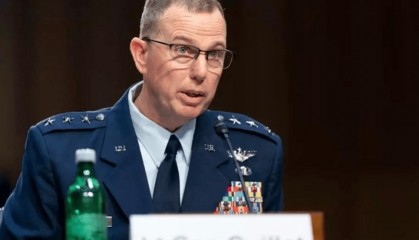 害怕了？朝鲜导弹试射后，美军罕见服软，五角大楼担心美本土挨炸