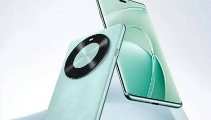 【行情】网传华为畅享70X上市3天销量破12万台