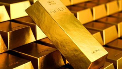 DLSM外汇平台:非农数据或成关键 黄金价格能否站稳2600美元盎司？