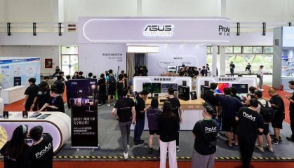 华硕TRX50主板首秀 多款ProArt、WS主板赋能BIRTV2025
