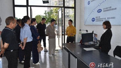 民建曲靖市委赴大理开展“网约房监管工作情况”调研