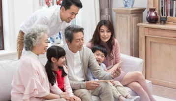 聊天平台哪个最好