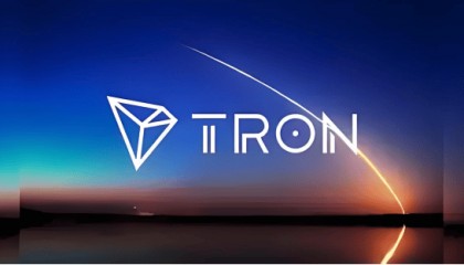 孙宇晨:波场网络新增USD1交易对,USDT、TRX、NFT流动性升级