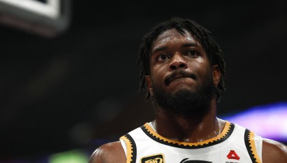 曝辽宁男篮第四外援有眉目 奥利弗大概率回归