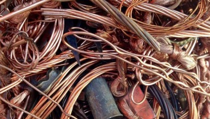 今日，国内废铜回收市场迎来普涨行情！最新价格