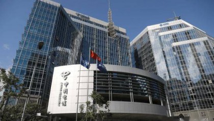运营商财经网康钊：中国电信集团新任总经理到任