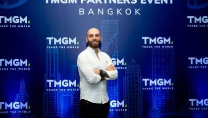 外汇交易平台TMGM评估：正规与安全