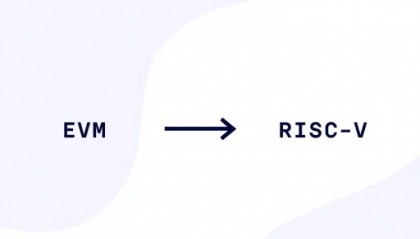 V神提议 RISC-V 取代 EVM？Cartesi 或成最早跑通的方案示例