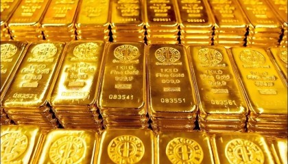 BLUEBERRY蓝莓外汇：金价小幅下挫，非农数据登场能否扭转乾坤？