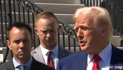 特朗普炒币对美国经济的伤害可能比关税战还要大，为何没人管？