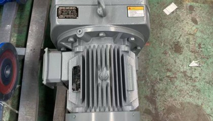 TRX58-Y2.2-4P减速机TRX58-Y1.1-4P-3.46-M1安装方式是多少