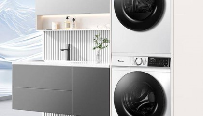 洗衣机选购指南：十大爆款这样选不踩雷