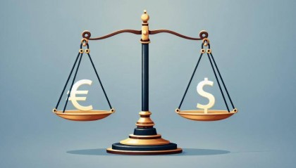 外汇分析师最新重大预测：欧美恐将跌至平价！