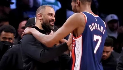 4490万一年！还是均薪3000万？范乔丹让火箭犹豫，可能绑定杜兰特