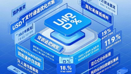 Paapay USDT支付通道来袭：仅1%手续费实现自动归集账户，革新金融支付新体验