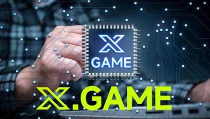 AVAX行情最新报价35.87美元X.Game掌握雪崩币市场规律