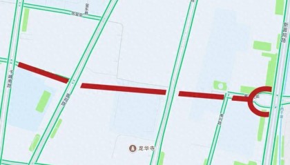 10月7日起，太原这里禁止车辆通行！