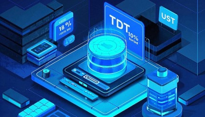 Paapay USDT API支付通道革新金融支付，仅0.5%手续费实现自动归集账户！