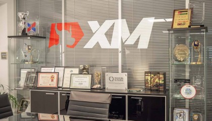 XM外汇平台是否安全、可靠？