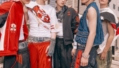 威神V将于7月18日回归！凭借自信感与压倒性能量的《BIG BANDS》传递巨大共鸣！