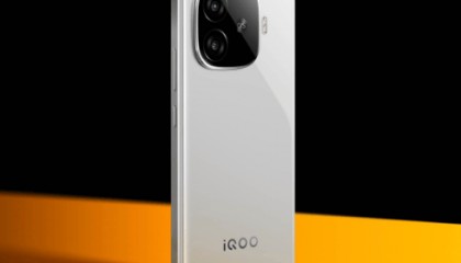 运营商财经网康钊：iQOO Z9系列新品手机发布