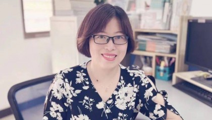 一位语文教师的三年母语启蒙之路