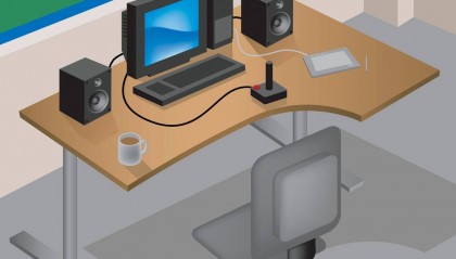 远程工作浪潮下，办公空间需求的全新变革——ETO外汇