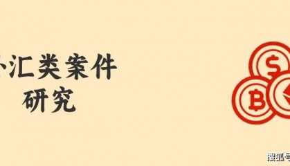 以USDT为媒介的非法换汇案，核心定罪证据是哪两类？