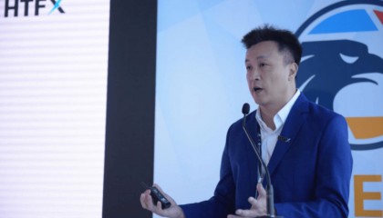 HTFX平台：低费用的外汇交易平台