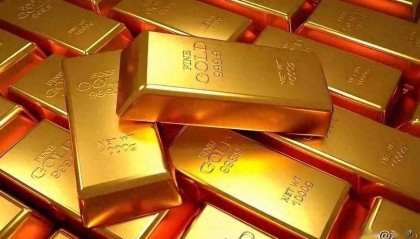 今日黄金多少钱一克？今日黄金价格