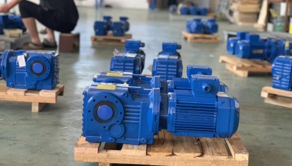 TRX88-Y22-4P减速机TRX88-Y15-4P-2.15输出轴直径是多少