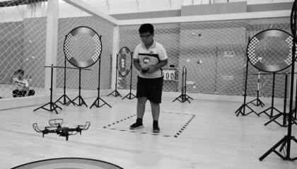 培养更多科技创新后备人才