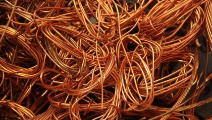 8月18日日今日铜价最新行情，今日废铜价格多少钱一公斤？