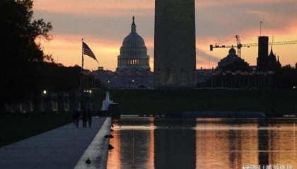 美国政府停摆，唯独一个部门却全员带薪上班！资金人员全是谜