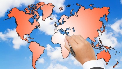 DLSM外汇平台：亚洲经济体如何在全球经济重组中寻找新机会