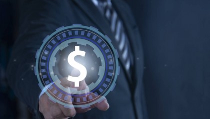 德璞外汇探析金融科技对传统银行业的经济挑战