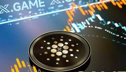 XTZ行情反弹影响成焦点X.GAME浅析密币走势看涨