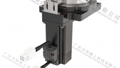 中空旋转平台的应用优势