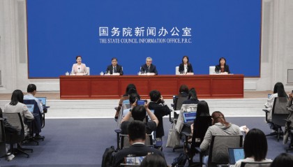 朱鹤新：以外汇管理事业高质量发展助力建设金融强国