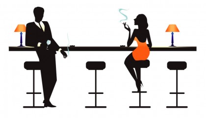 哪里可以找人聊聊天呢