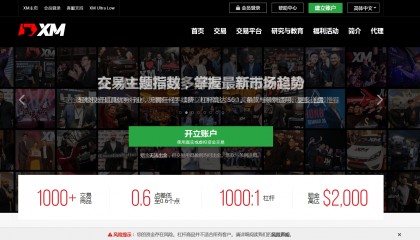 外汇MT4和MT5交易软件区别是什么？到底哪个更适合我？