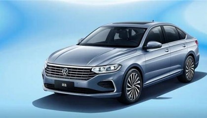 上汽大众新朗逸实力硬核，朗逸500万销量还将取得新突破