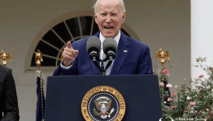 运营商财经网康钊：中国一企业在美国被害苦了