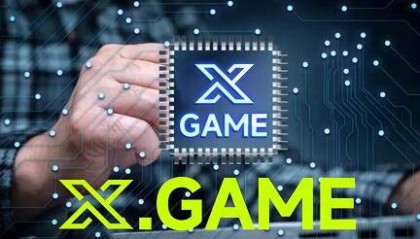 UNI行情走势反弹X.Game分析存在稳固支撑位后期看涨