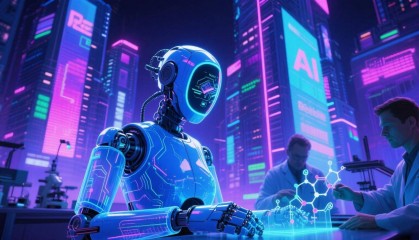 什么是ai？什么是人工智能？